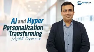 AI and Hyper Personalization Transforming Digital Experience