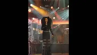 Chain Of Fools by The Pointer Sisters at Epcot 5-19-25
