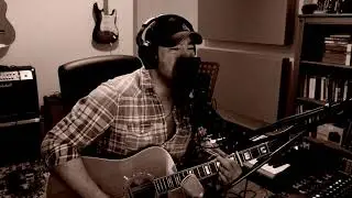 Treaty - Leonard Cohen
