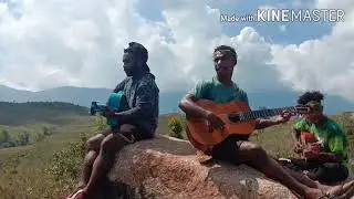 Lagu Daerah Sedih Lurumbum Nang[Bhs_Mek] Vocalis Sosmer x Lonny🎸🎹🎙️🎚️