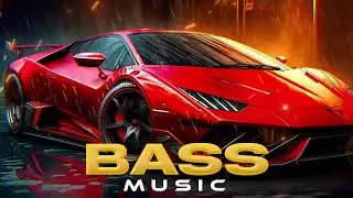 BASS BOOSTED EDM CAR MUSIC 2026 🚗💥 | Extreme Subwoofer Test | Energy Night Drive Mix ‪