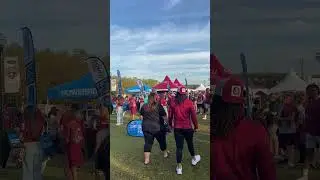 #fsu #florida #tallahassee #doak #stadium #tailgate #college #football #sports #saturday #funday