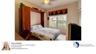8221 Grand Palm Drive # 1 &ndash; Property Tour