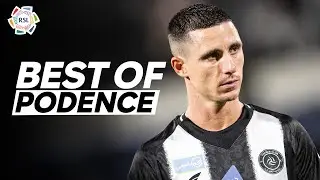 Best of Daniel Podence | 2024/25