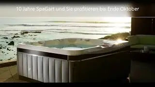 Whirlpool-Spa oder Swim-Spa bei pr&auml;miertem H&auml;ndler kaufen