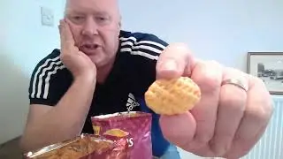 Walkers Poppables
