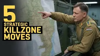 Zhukov's 5 Moves That Made Germans Respect the Red Army