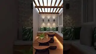 7 Desain Teras Rumah Idaman Banget #terasrumah #teras