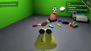 POU GİTMİŞ POK GELMİŞ LAN