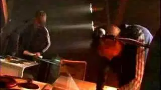 Hurra Torpedo- All the things she said