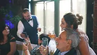 Wedding Event Space at Ohio Brewing Columbus, Ohio