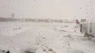 JBT deicers in SLC