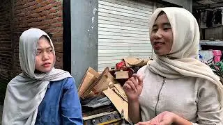UJIAN PRAKTIK MATEMATIKA || KELAS 12f2 || KELOMPOK 5 || HARGA TEPAT UNTUNG MAKSIMAL