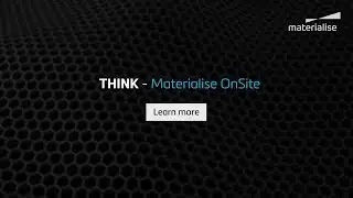 Materialise OnSite - Online 3D Printing Service