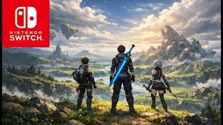 TOP 20 BEST Nintendo Switch Games You Must Play at Least ONCE!