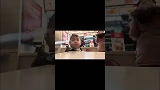 Eating KFC Remix / Timelapse / Chill Vibes