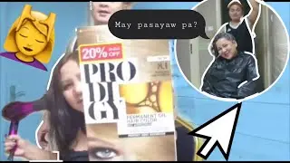 DIY HAIR COLOR BONDING 💆&zwj;♀️| L&rsquo;OREAL HAIR COLOR PRODIGY