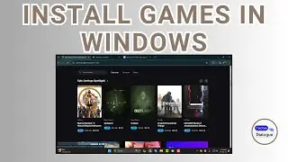 Как установить игры в Windows 11 &mdash; пошаговое руководство {2025}