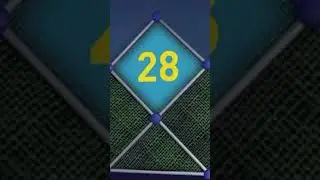 I made a FANCAM for Agent 28 - the BEST numberjack agent out there! #shorts