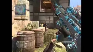 CRAZY HITMARKER