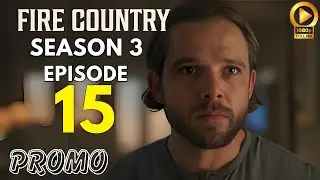 Fire Country 3x15 Promo 