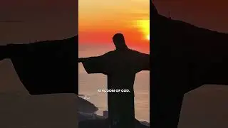 Jesus&rsquo; Real Message About Heaven