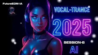 Session 6: FutureEDM-IA's Ultimate Trance Experience