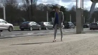 Visie op de Vlaamse Rand