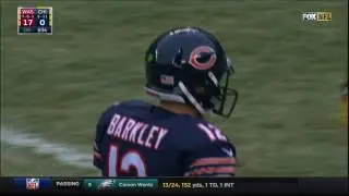 Cameron Meredith's 32-Yard Grab Leads to Jeremy Langford's TD Blast! | NFL Week 16 Highlights