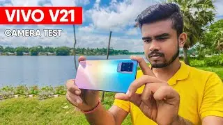 vivo V21 CAMERA TEST by Sayak Bepari⚡ 44 MP (After 60 Days)