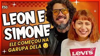 DE SCOOTER A CUSTOM: A JORNADA APAIXONANTE DE LEON E SIMONE - EPA CAST 50