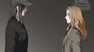 Gota [cap&iacute;tulo 49] #gl #yuri #girlslove #romance #drama #accion #suspenso #manhwa 