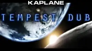 Tempest Dub // Instru // Beat // Riddim // Kaplane