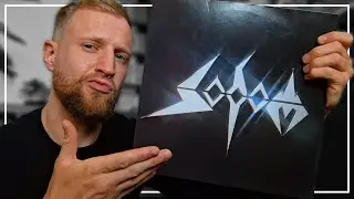 OG Metal Records Update | Sodom, Razor, Black Sabbath & more