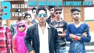 Don No. 1 Movie | Spoof MrSahu