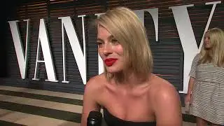 EVENT CAPSULE CLEAN - 2015 Vanity Fair Oscar Party Hosted By Graydon Carter