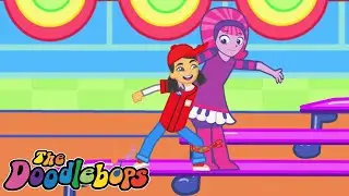 Race Day | The Doodlebops Road Show - WildBrain | Full Episodes for Kids