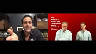 TNWMLS with tom Chenault and Michael Bernoff