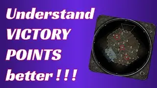 Core Mechanics: VICTORY POINTS - CoH2 Guide
