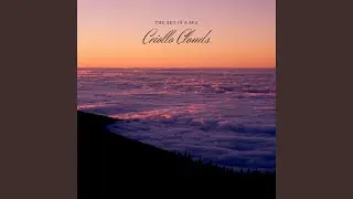 The Sky Is A Sea