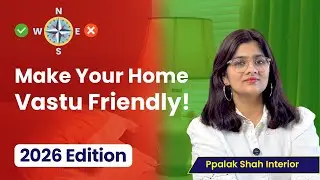 Make Your Home Vastu-Friendly Without Breaking Walls | Complete Guide