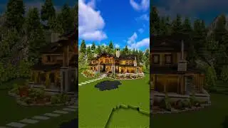🦋🌷minecraft build tutorial #minecraft#game