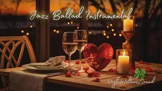Jazz Ballad Instrumental