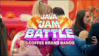 The Dunkings: Java Jam Battle Of The Coffee Brand Bands The Movie
