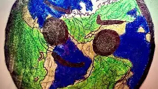 Counter Earth￼