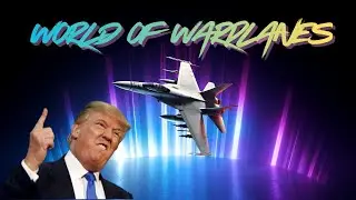 World of Warplanes