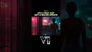 GTA 6 MAP Just Got a MAJOR Update! Part 9🤯