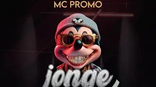 MC Promo - Jonge ( Tjonge Jonge)