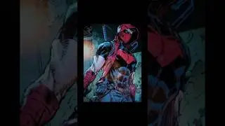 Jason is hot AF 🥵|| #redhood #jasontodd #edit