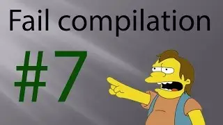 Fail compilation 2015 #7